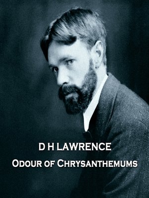 cover image of Odour of Chrysanthemums